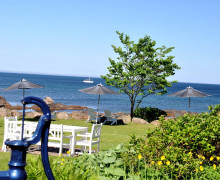 Foto mix Bornholm