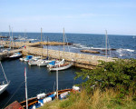 Gudhjem - Bornholm