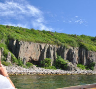 Hammerhafen bootsfahrt - Bornholm - Hammerhavn Bådfart