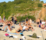 Beach Party Vang 2012