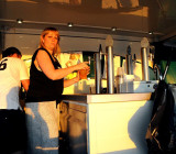 Beach Party Vang 2012