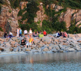Beach Party Vang 2012