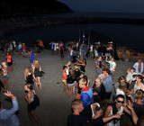 Beach Party Vang 2012