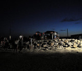 Beach Party Vang 2012